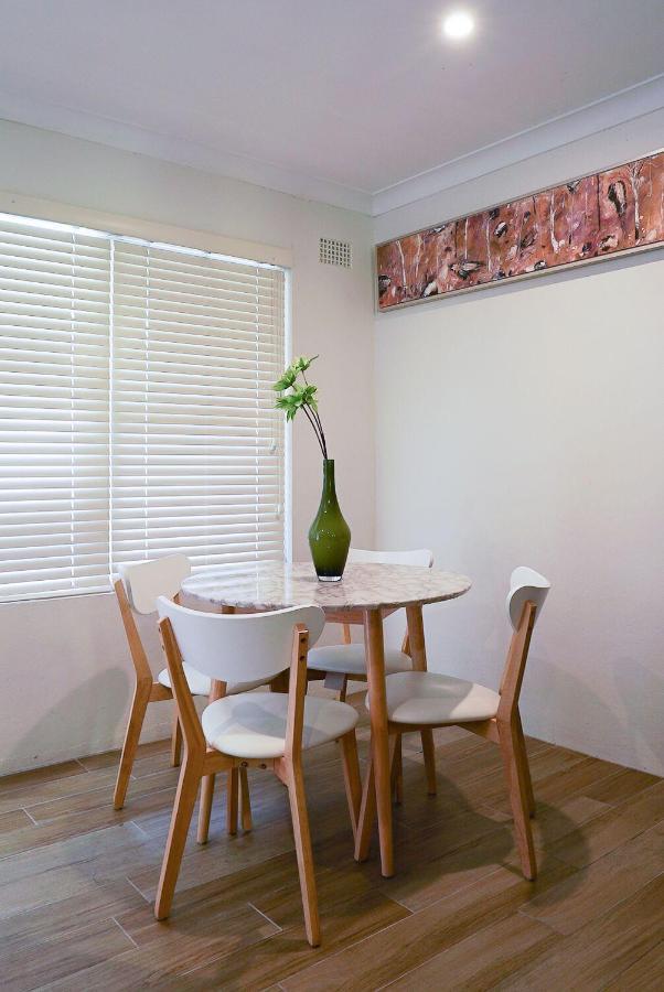Appartamento Lotus Manly - 31f *